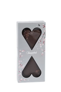 Summerbird Winter Hearts 50 g   